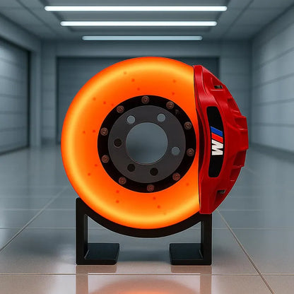 Brembo Bremszange Scheibenbremse Kabelloses Laden