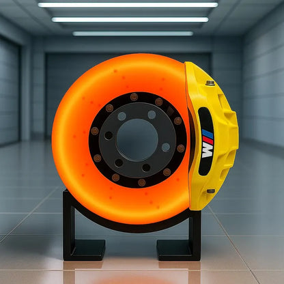 Brembo Bremszange Scheibenbremse Kabelloses Laden
