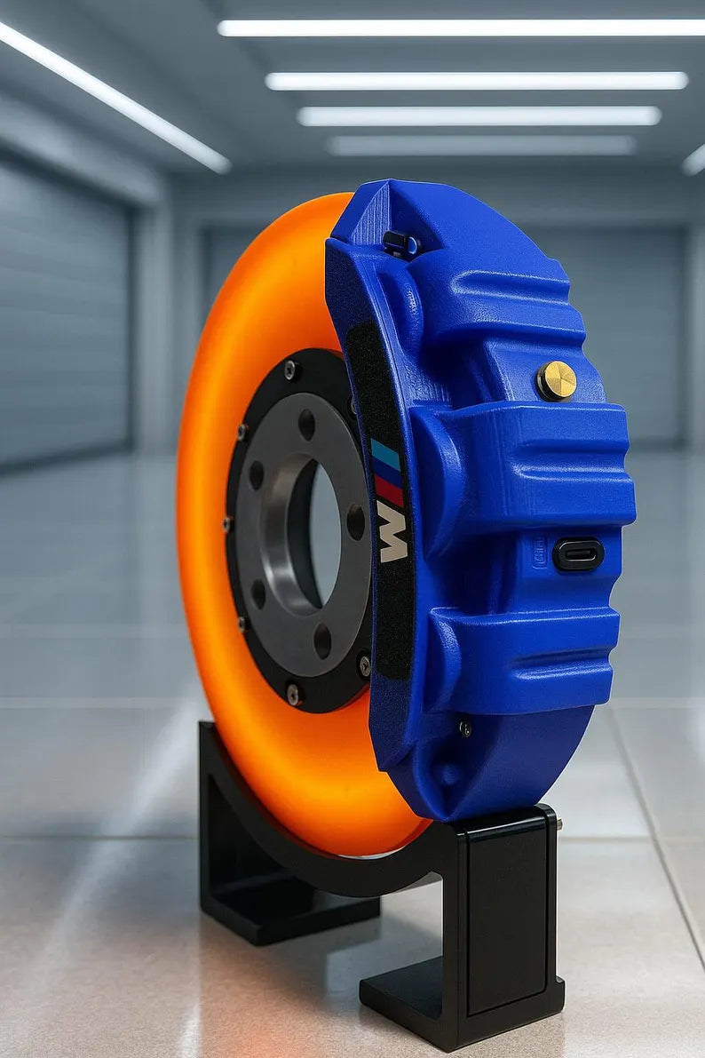 Brembo Bremszange Scheibenbremse Kabelloses Laden