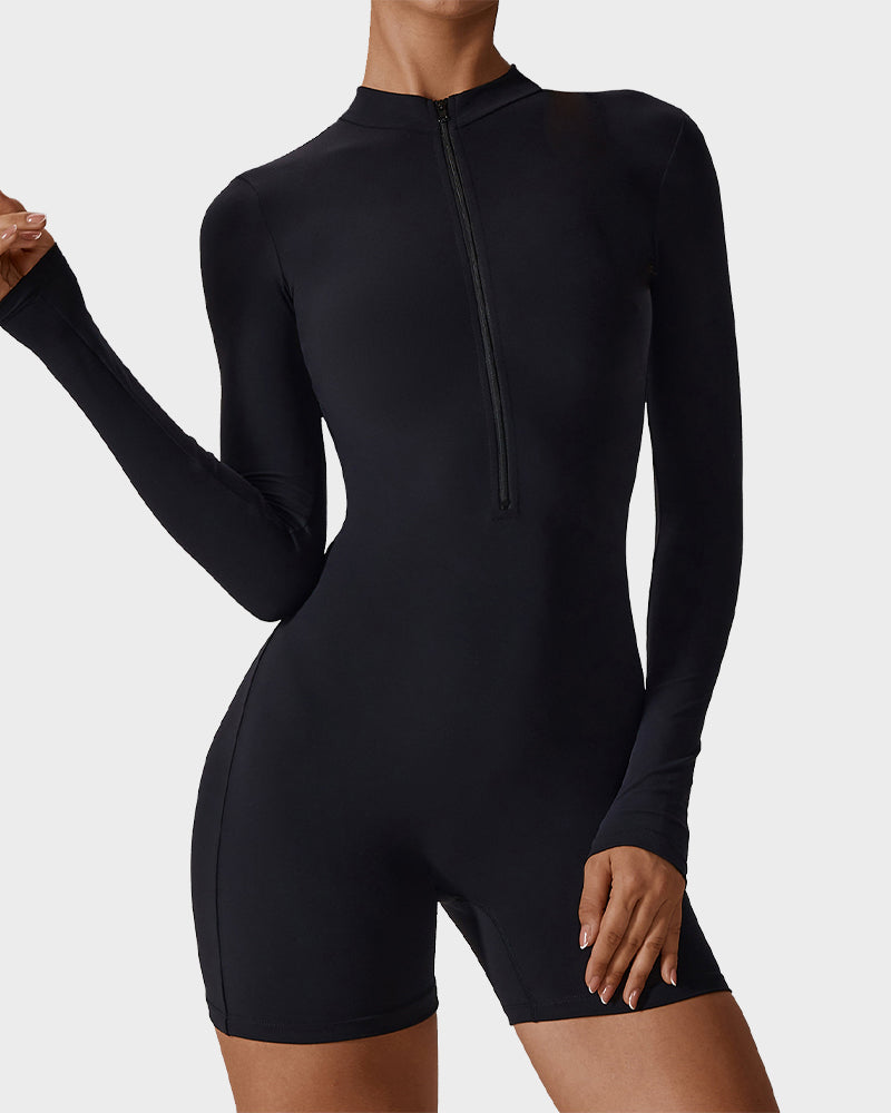 Damen Jogging-Shorts Leichtgewicht Sportlich