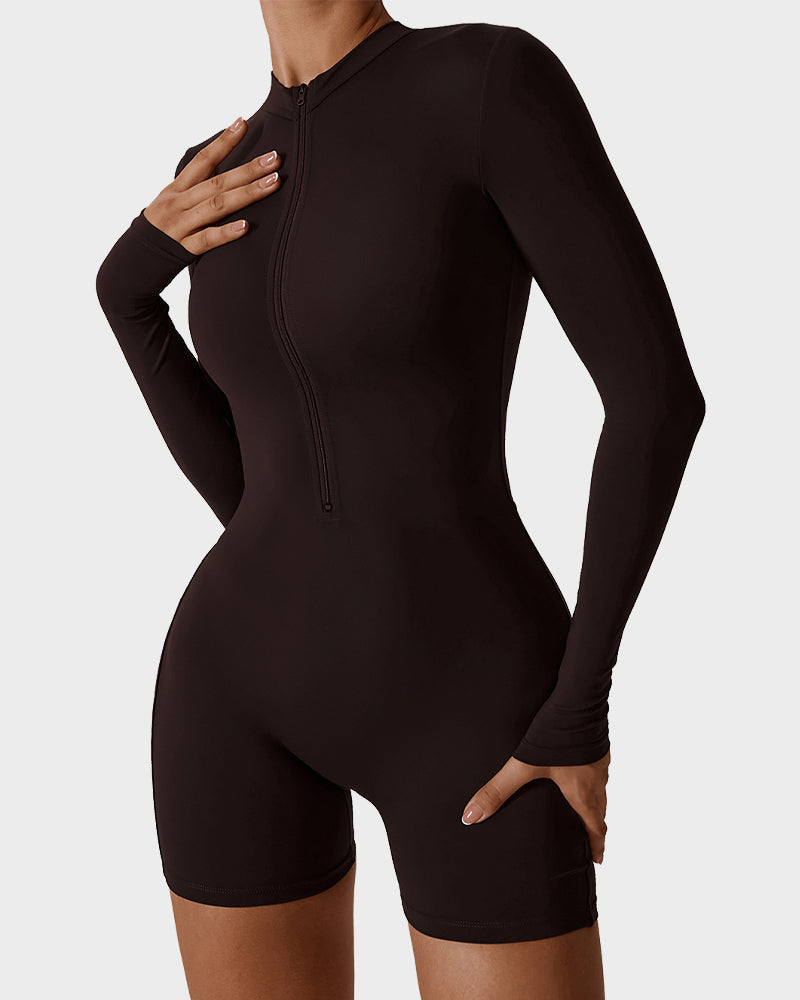 Damen Jogging-Shorts Leichtgewicht Sportlich