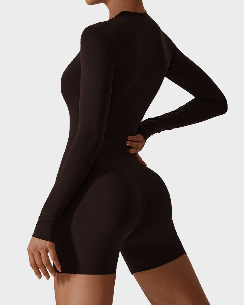 Damen Jogging-Shorts Leichtgewicht Sportlich