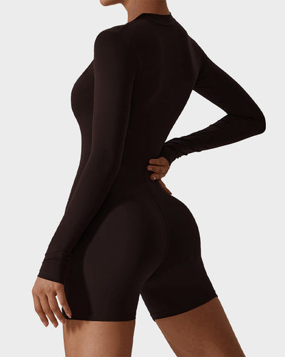 Damen Jogging-Shorts Leichtgewicht Sportlich