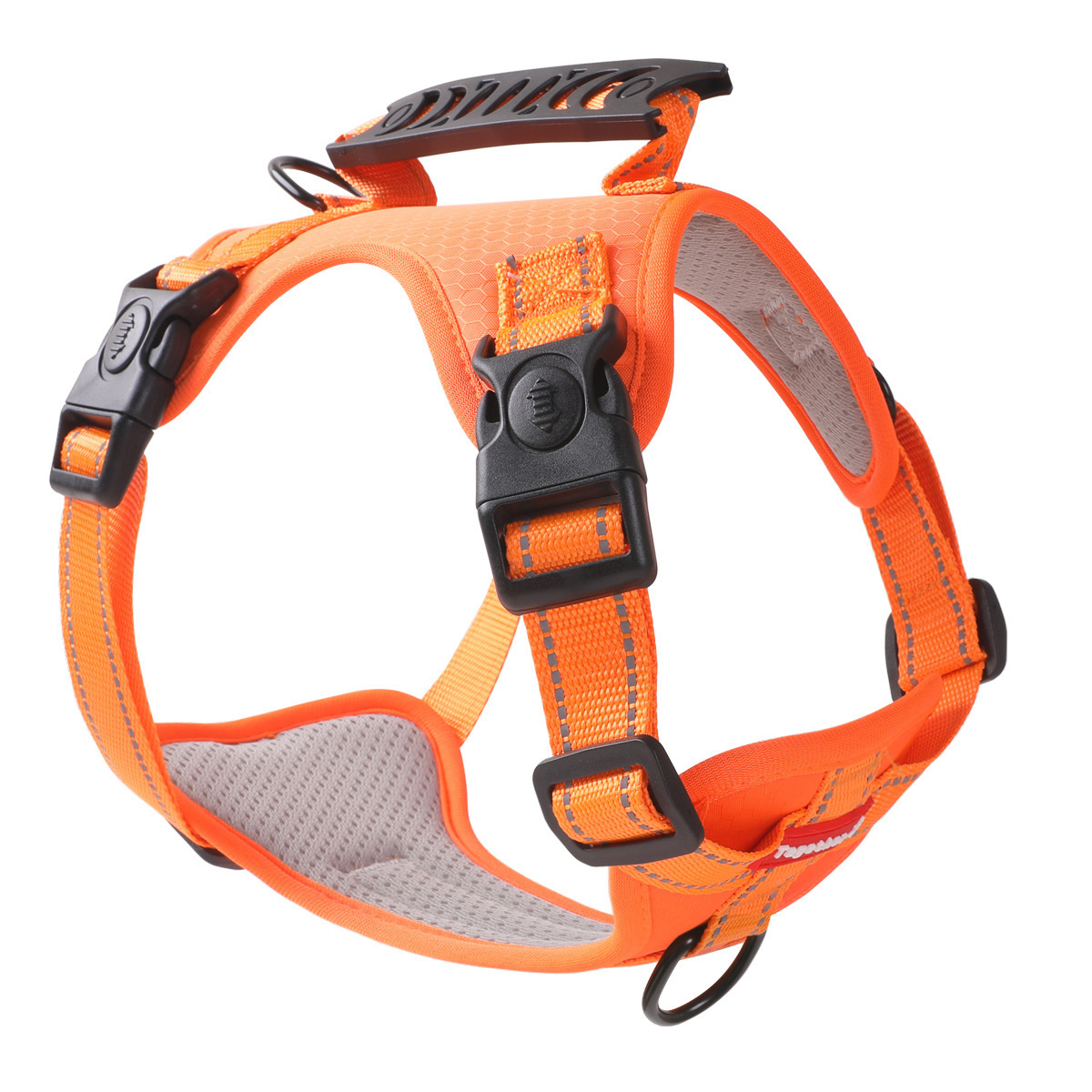 Hundegeschirr Bequem Nylon