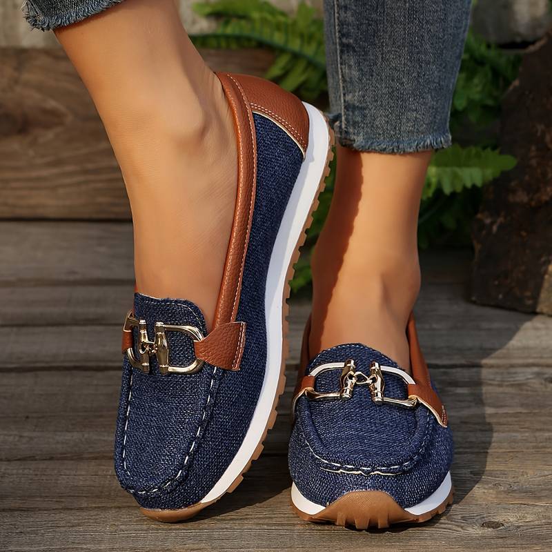 Damen Orthopädische Schuhe Komfort