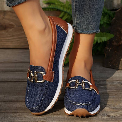 Damen Orthopädische Schuhe Komfort