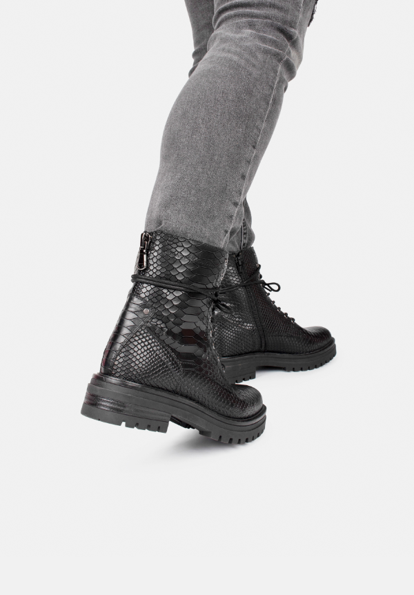 Essie Damen Stiefeletten