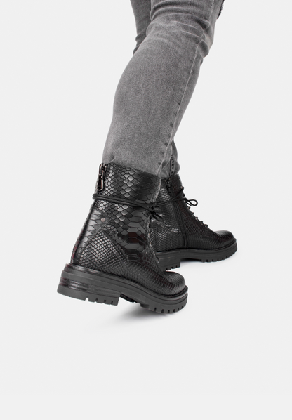 Essie Damen Stiefeletten