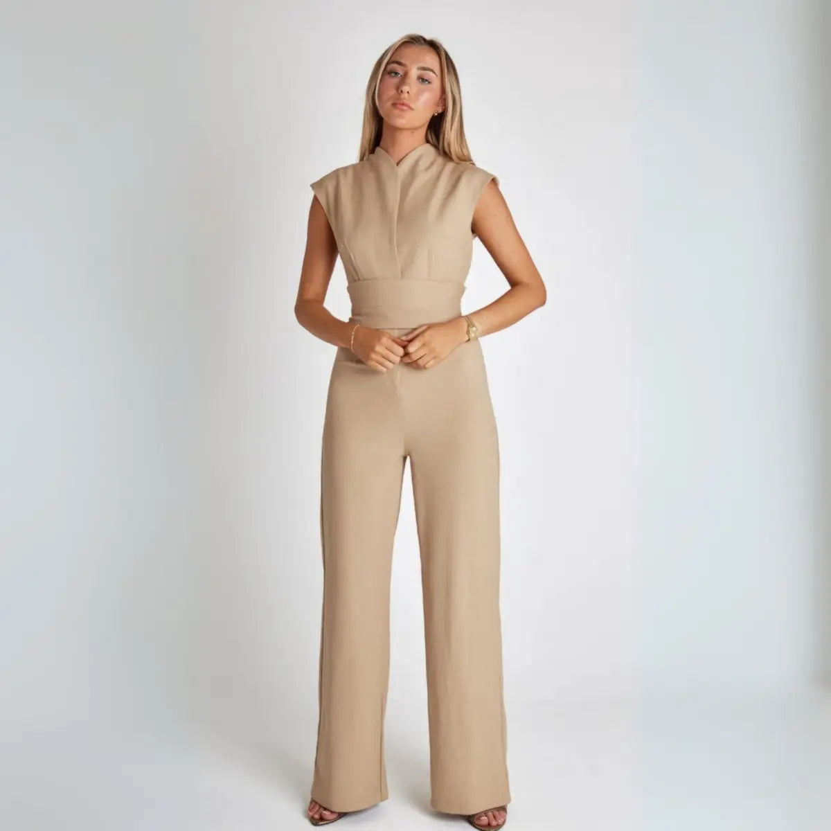 Eleganter Damen Jumpsuit - Norvielle