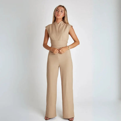 Eleganter Damen Jumpsuit - Norvielle