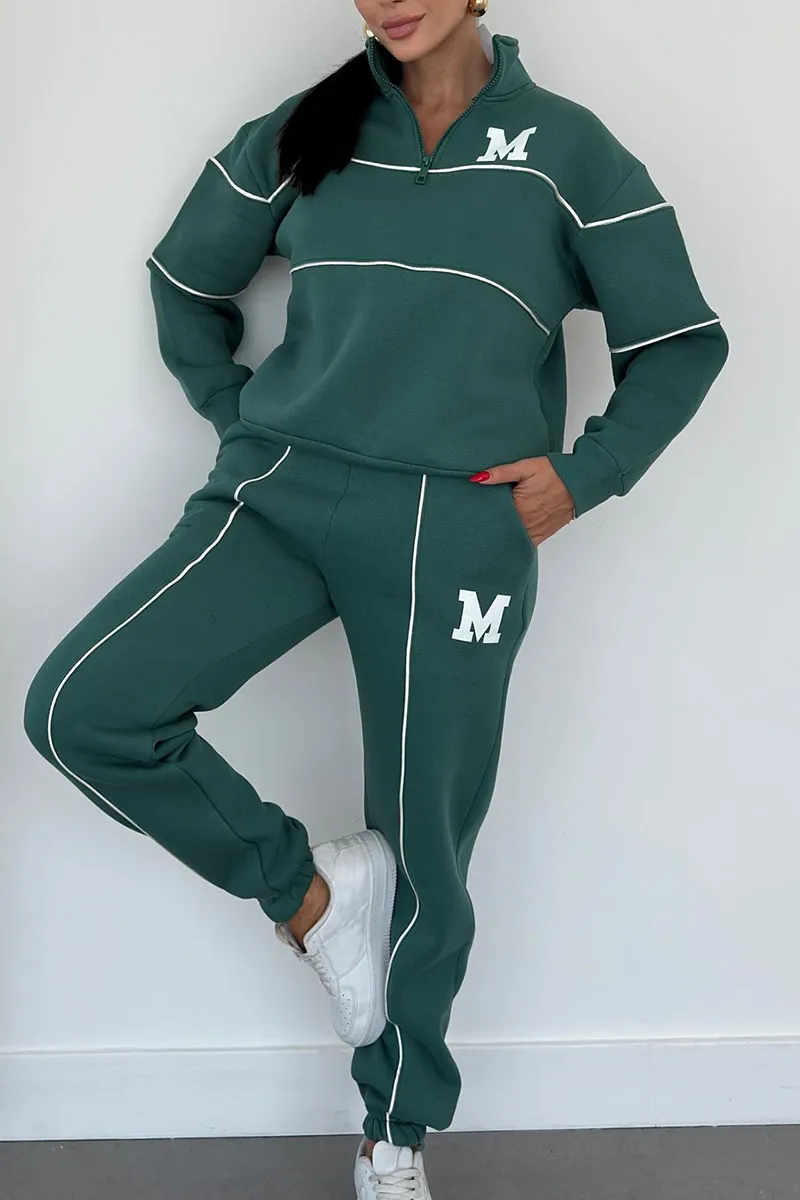 Elegantes Dekorationsset