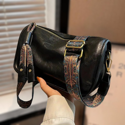Stilvolle Damen Crossbody Tasche - Norvielle