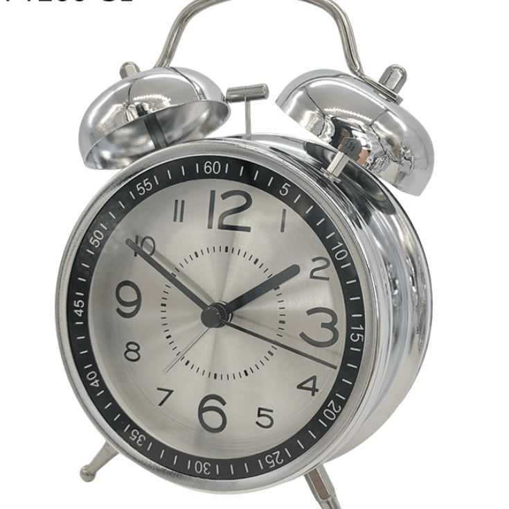 Auden Großer Vintage Wecker