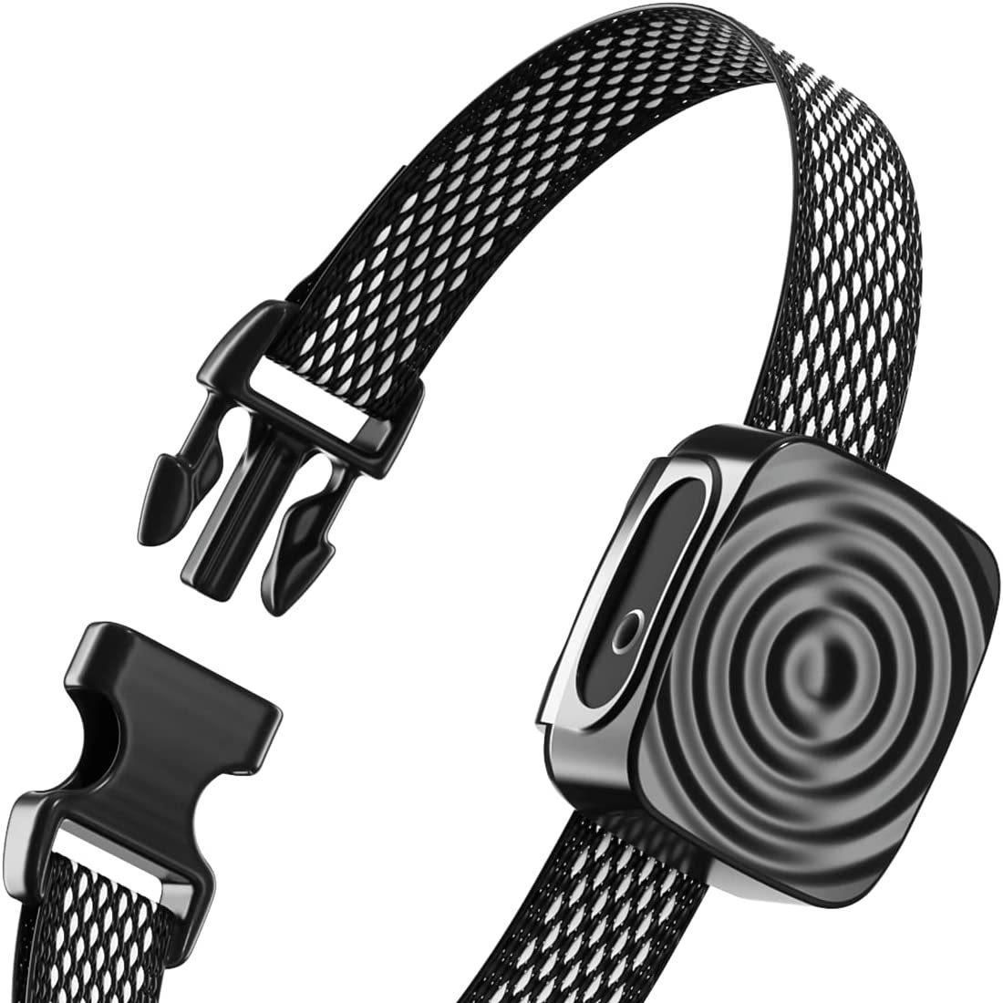 Halsband für kleine Hunde, Anti-Bell-Trainingshilfe - Norvielle