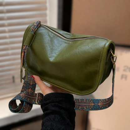 Stilvolle Damen Crossbody Tasche