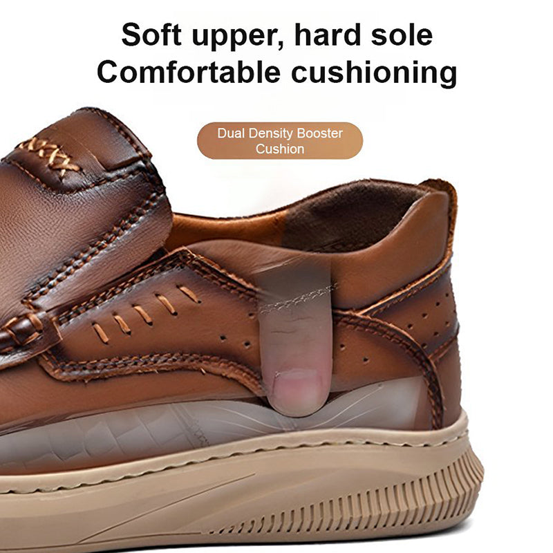 Damen Herren Slipper Komfort Schuhe Bequem