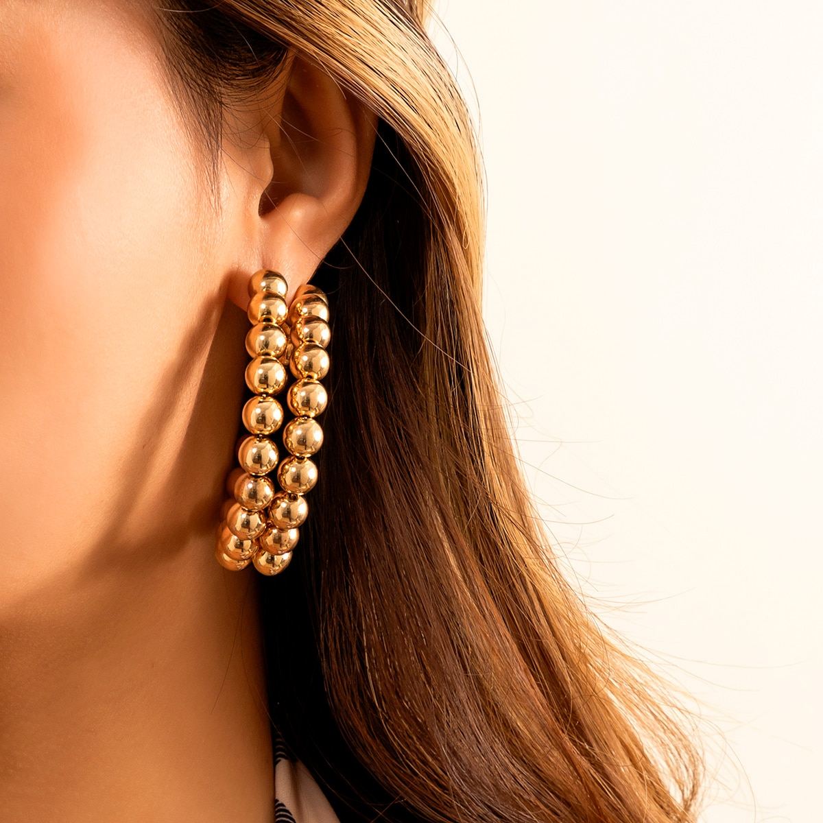 Norvielle Damen Schmuck Ensemble Ketten Set