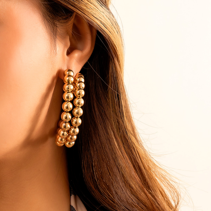 Norvielle Damen Schmuck Ensemble Ketten Set