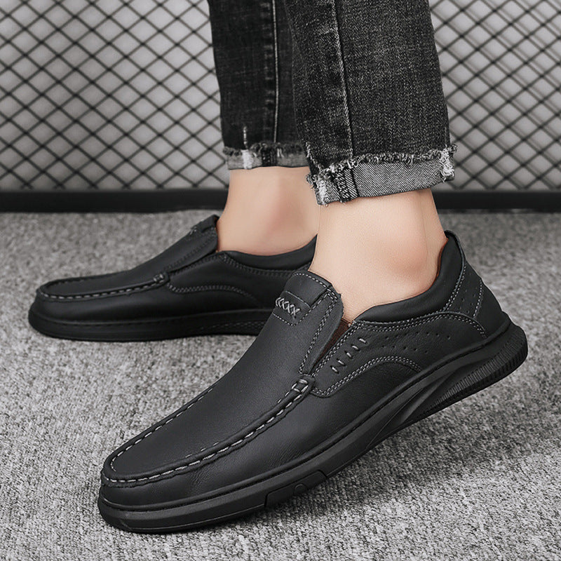 Damen Herren Slipper Komfort Schuhe Bequem