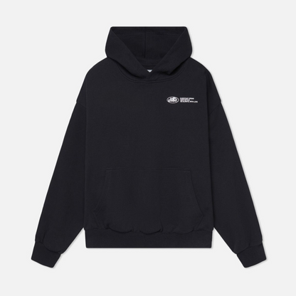 Damen Hoodie Bequem Warm