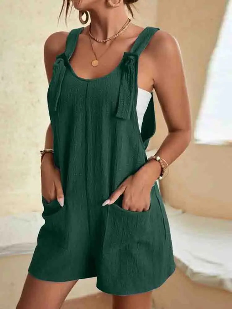 Damen Sommer-Overall