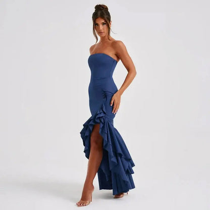 Lina | Maxikleid Zendoo.de