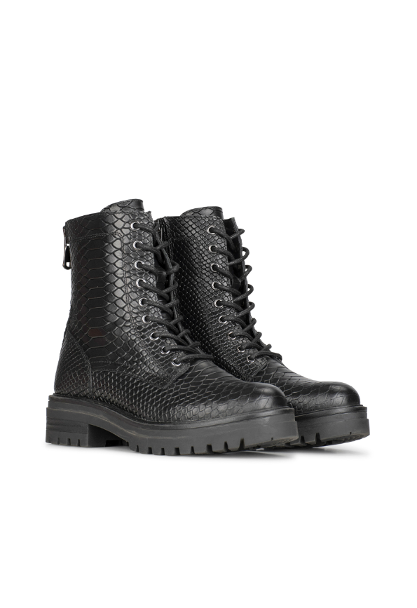 Essie Damen Stiefeletten