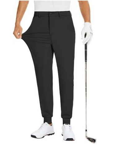 Norvielle Herren Golfhosen Elite