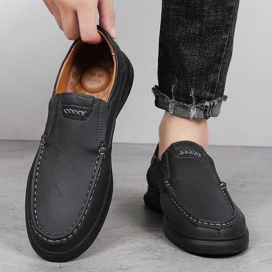 Damen Herren Slipper Komfort Schuhe Bequem - Norvielle
