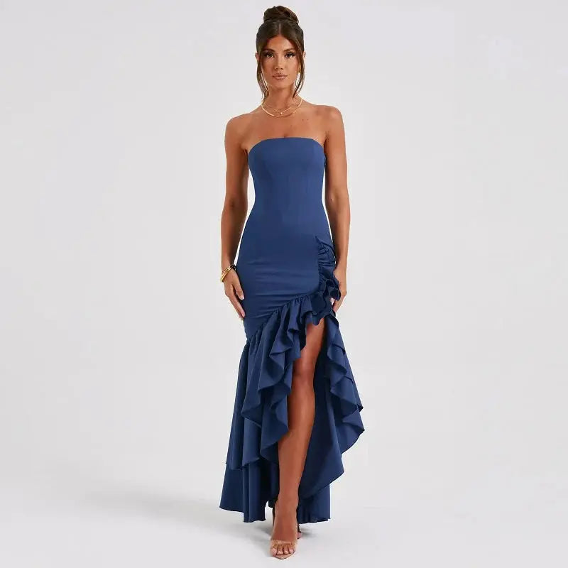 Lina | Maxikleid Zendoo.de