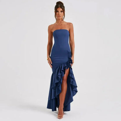 Lina | Maxikleid Zendoo.de