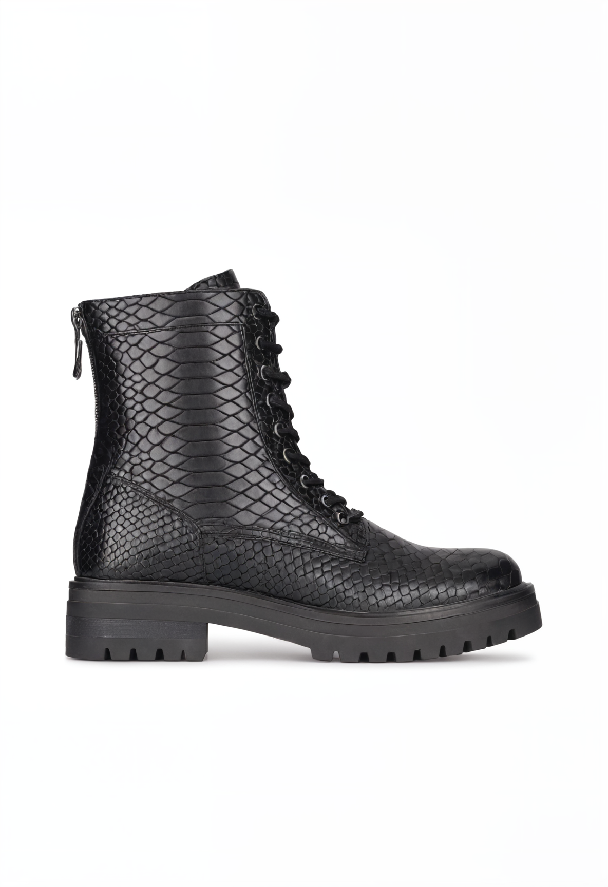 Essie Damen Stiefeletten