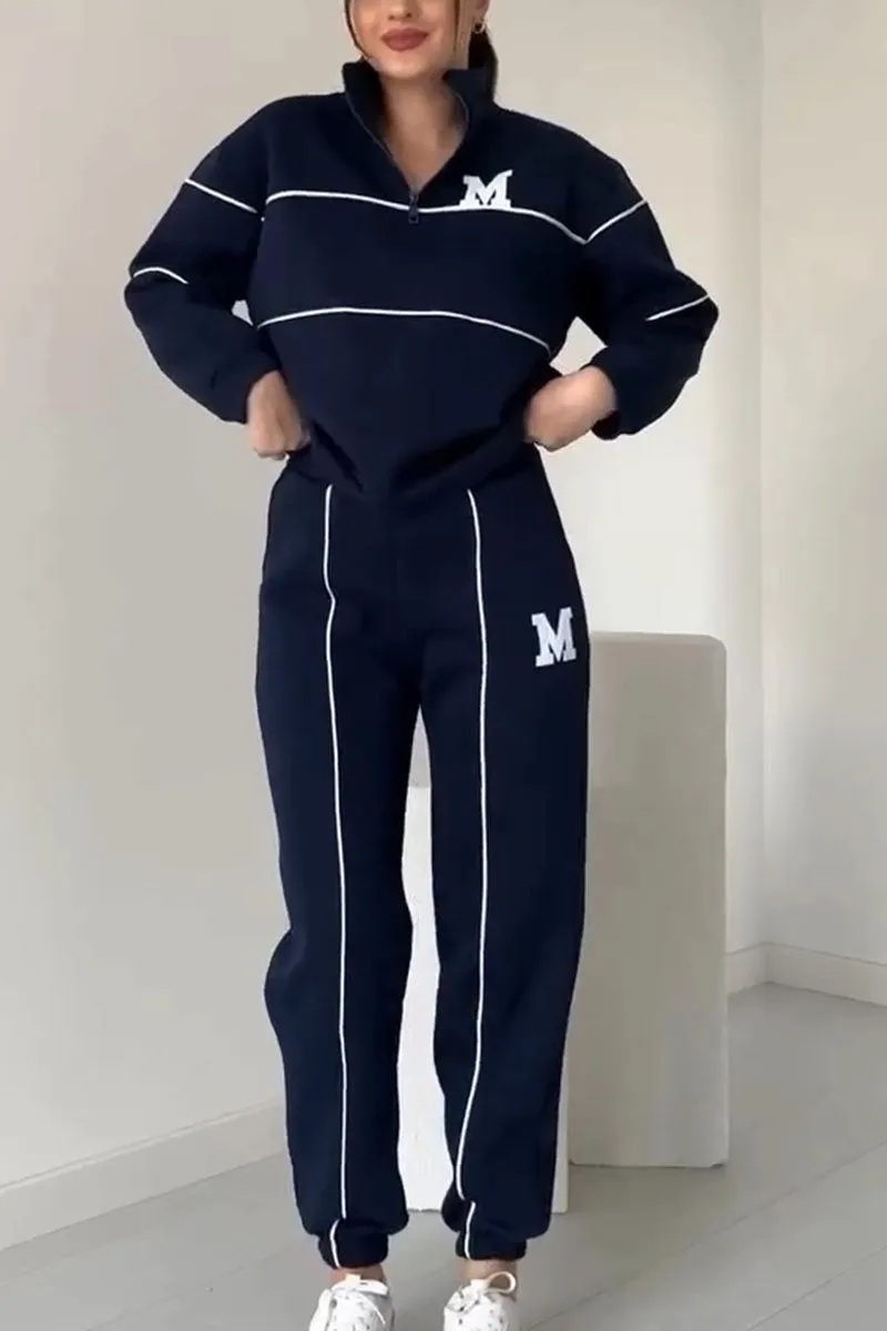 Elegantes Dekorationsset