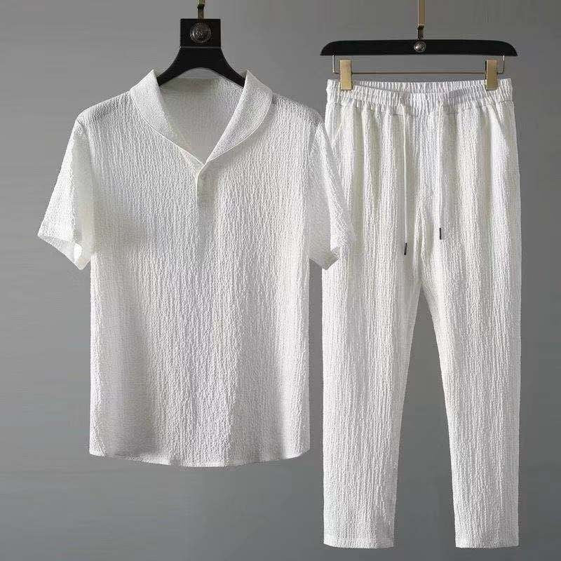 Sommerliches Damen-Casual-Set - Norvielle
