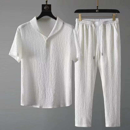 Sommerliches Damen-Casual-Set - Norvielle