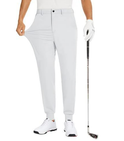 Norvielle Herren Golfhosen Elite