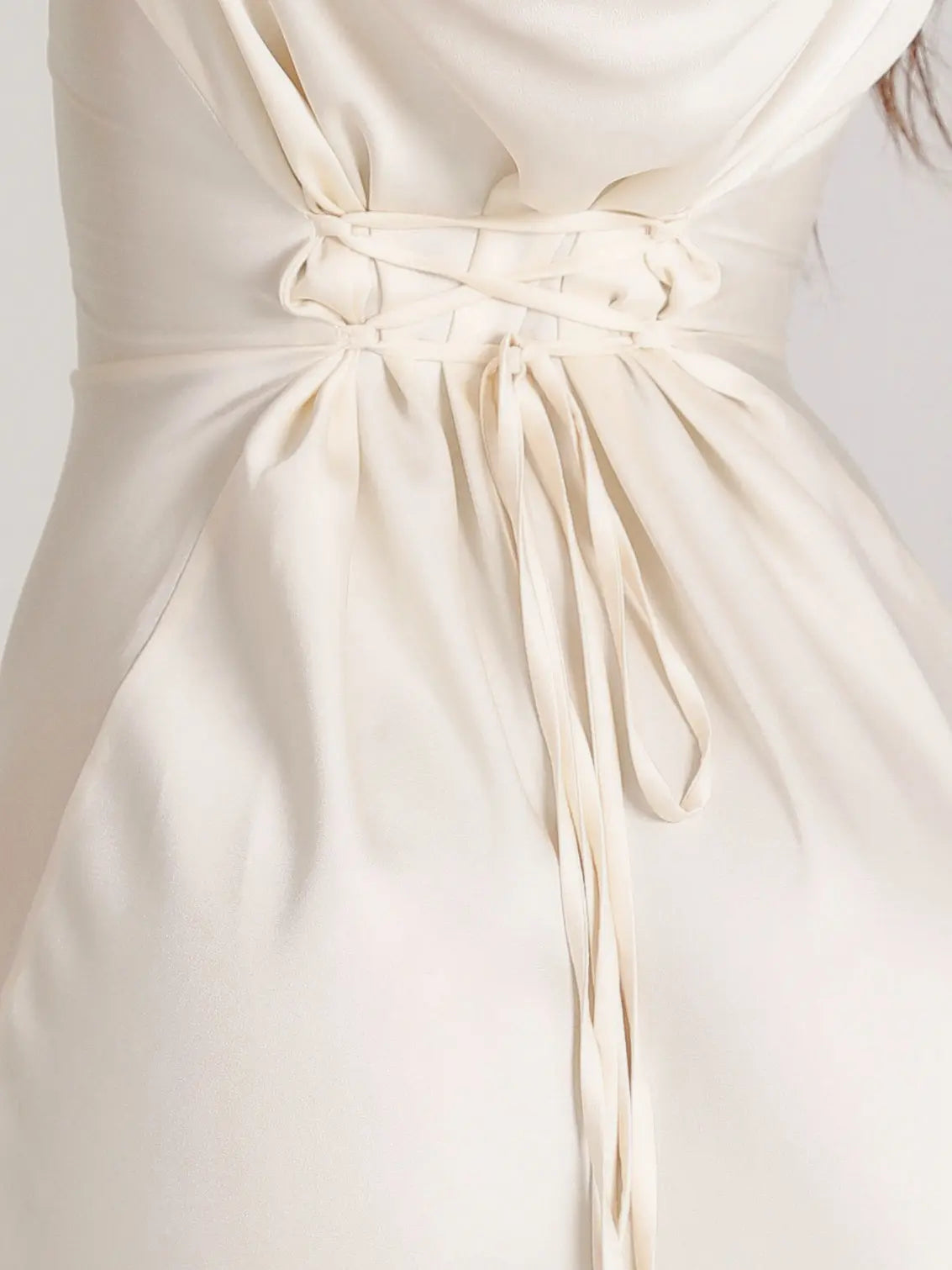 Damen Abendkleid Maxikleid Figurbetont Lange Ärmel