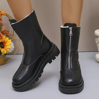 Damen Winterstiefel