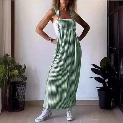 Damen Sommer-Jumpsuit