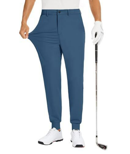Norvielle Herren Golfhosen Elite