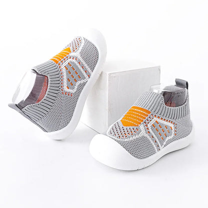 Herren Slip-On Schuhe Atmungsaktives Mesh Antirutsch - Norvielle