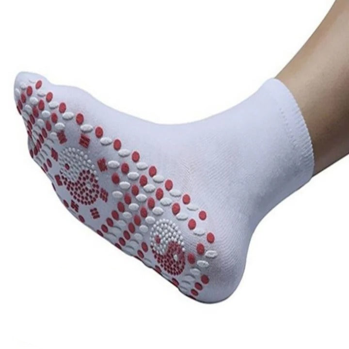 Warme Sportsocken 5er Pack Atmungsaktiv für Kaltes Wetter