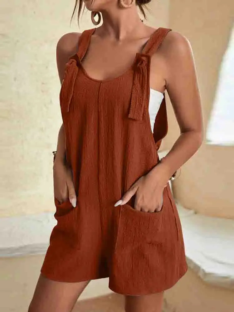 Damen Sommer-Overall