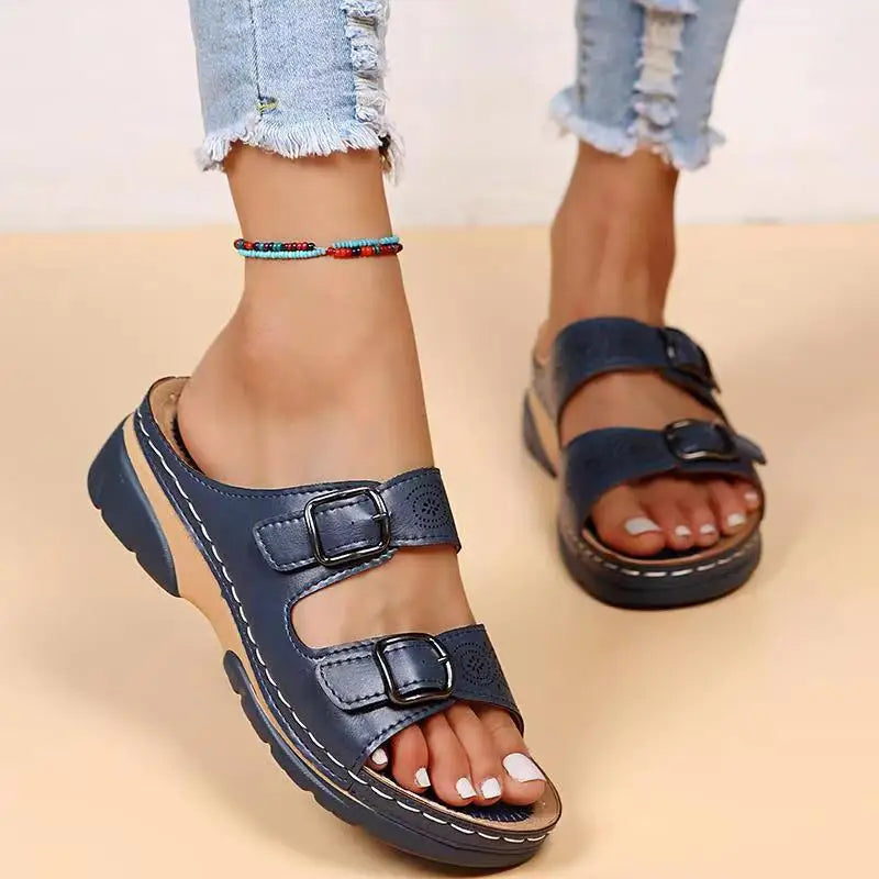 Orthopädische Laufschuhe