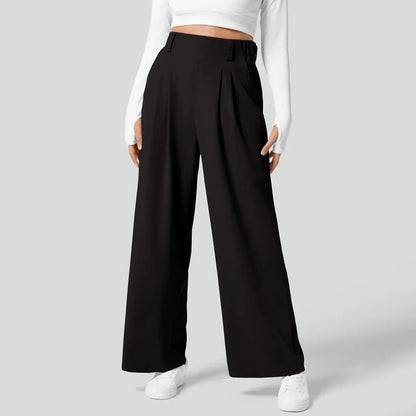 Gummizughose Nova Damen Stretch - Norvielle