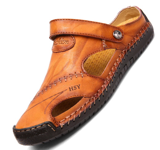 Norvielle Orthopädische Sandalen Unisex