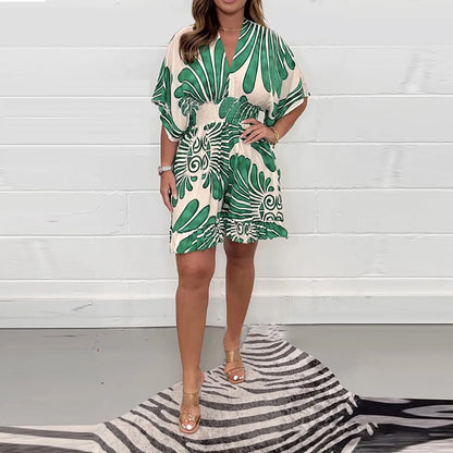 Damen Sommer-Jumpsuit