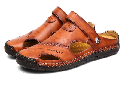 Norvielle Orthopädische Sandalen Unisex