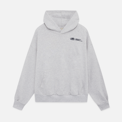 Unisex Hoodie Kapuzenpullover Kängurutasche Moderner Schnitt