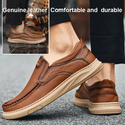 Damen Herren Slipper Komfort Schuhe Bequem